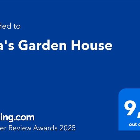 Itea'S Garden House Villa Kirra Luaran gambar