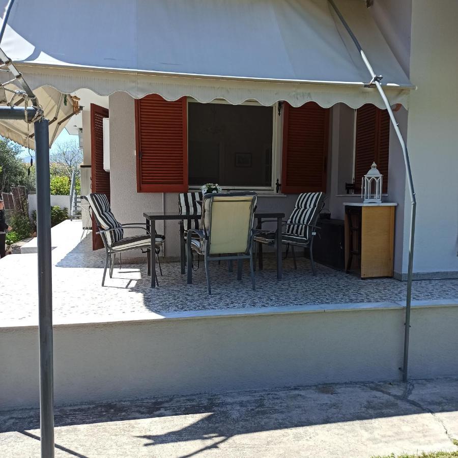 Itea'S Garden House Villa Kirra Luaran gambar