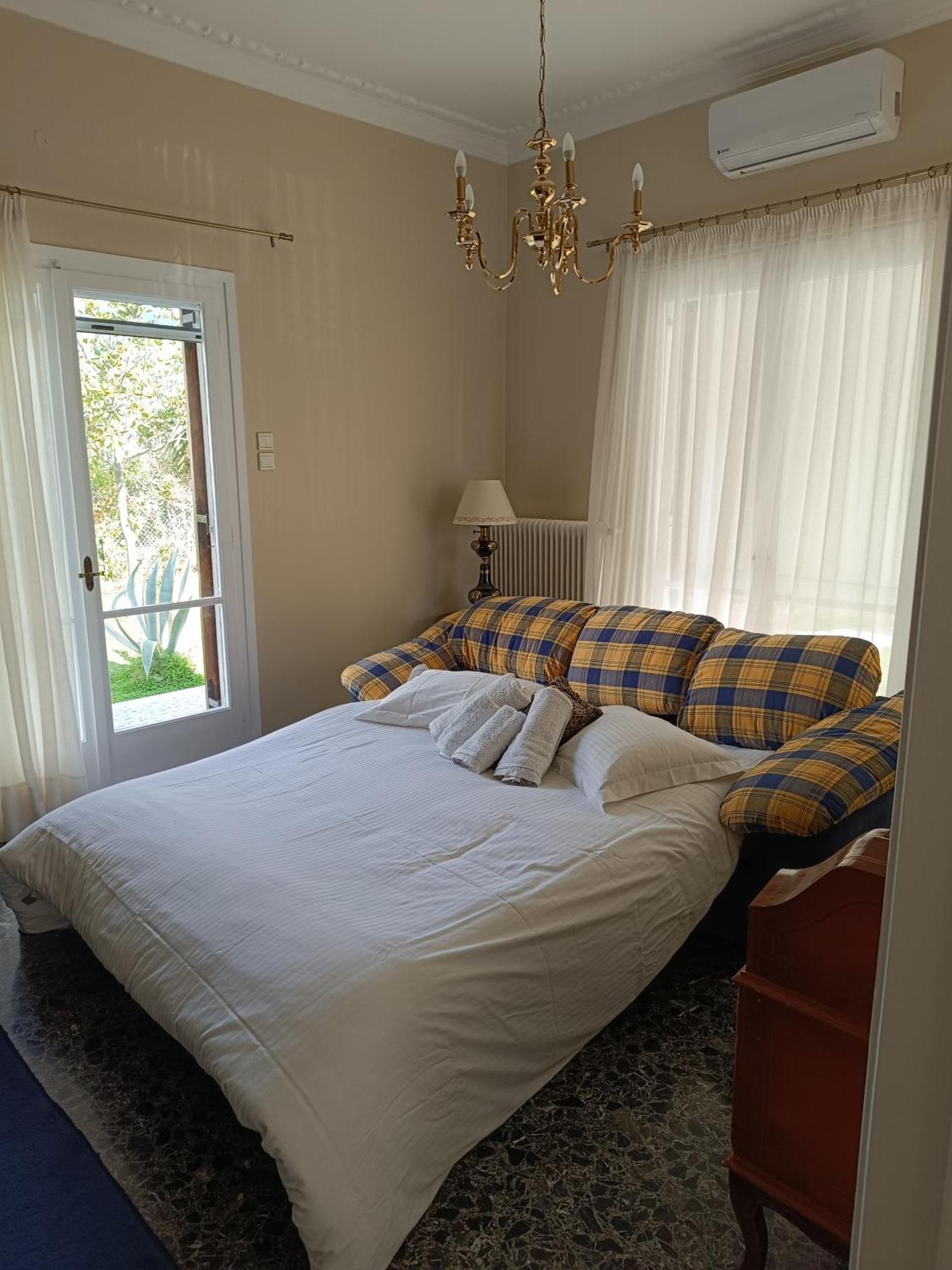 Itea'S Garden House Villa Kirra Luaran gambar