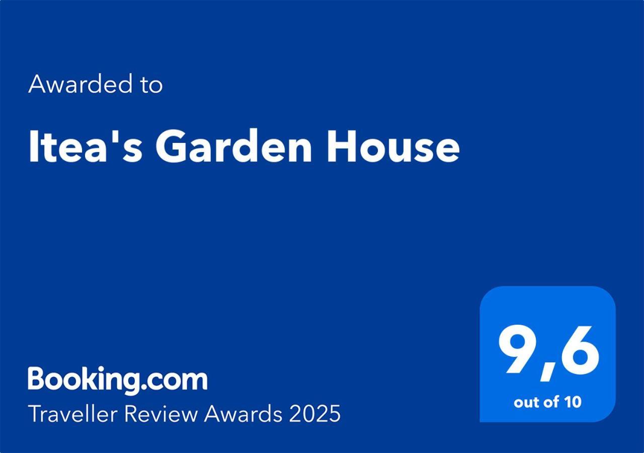 Itea'S Garden House Villa Kirra Luaran gambar